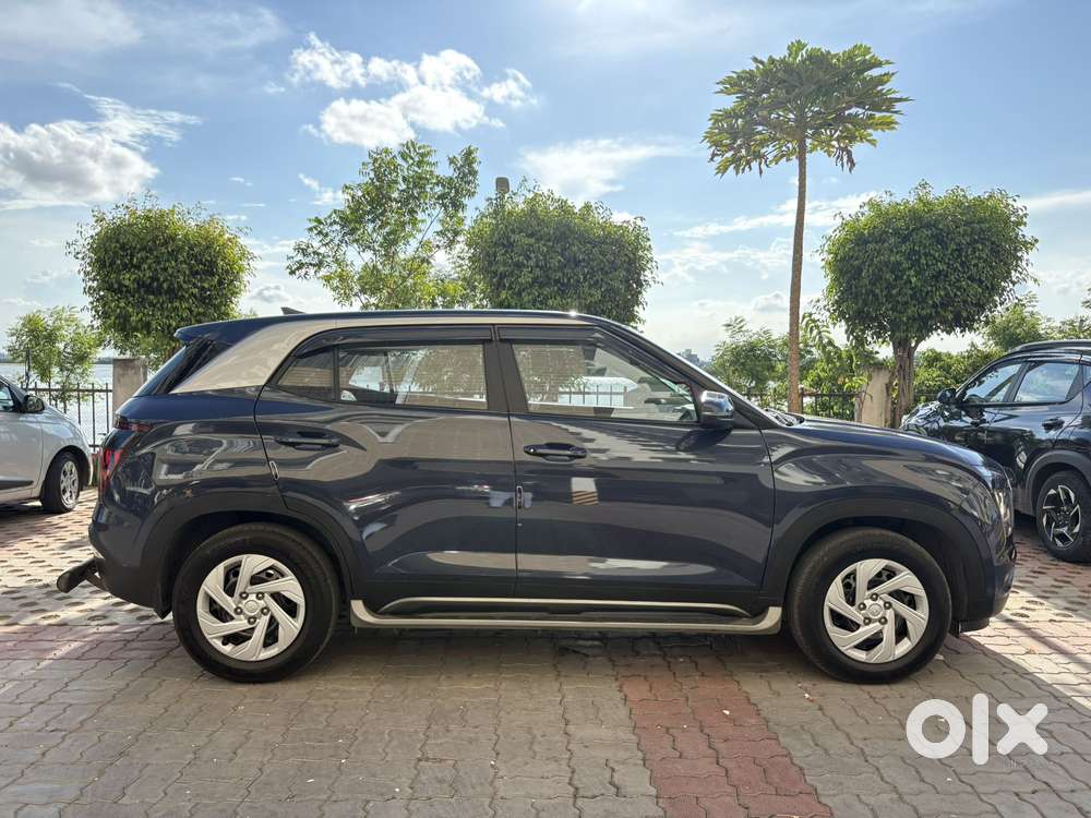 Hyundai Creta 1.5 Ex Diesel, 2023, Diesel