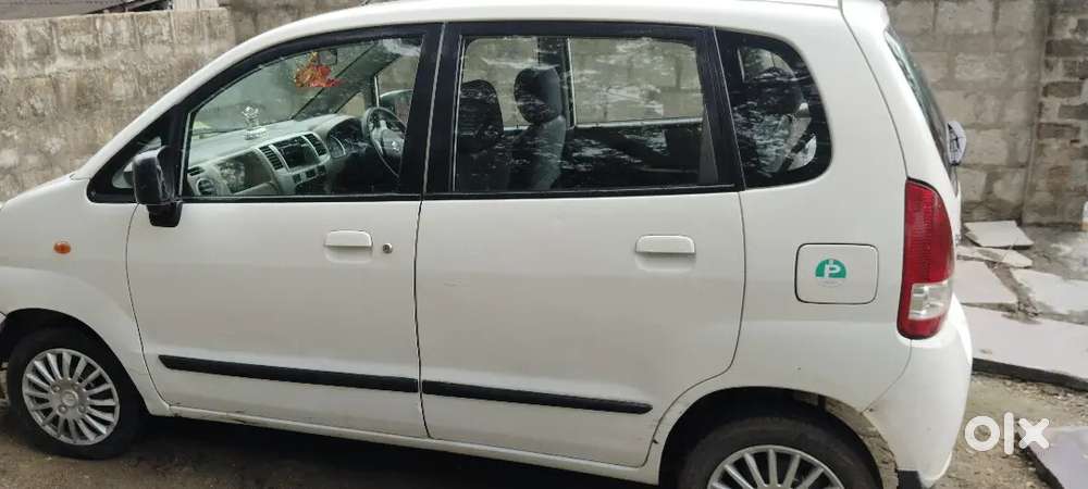 Maruti Suzuki Zen Estilo 2010 Petrol 150000 Km Driven