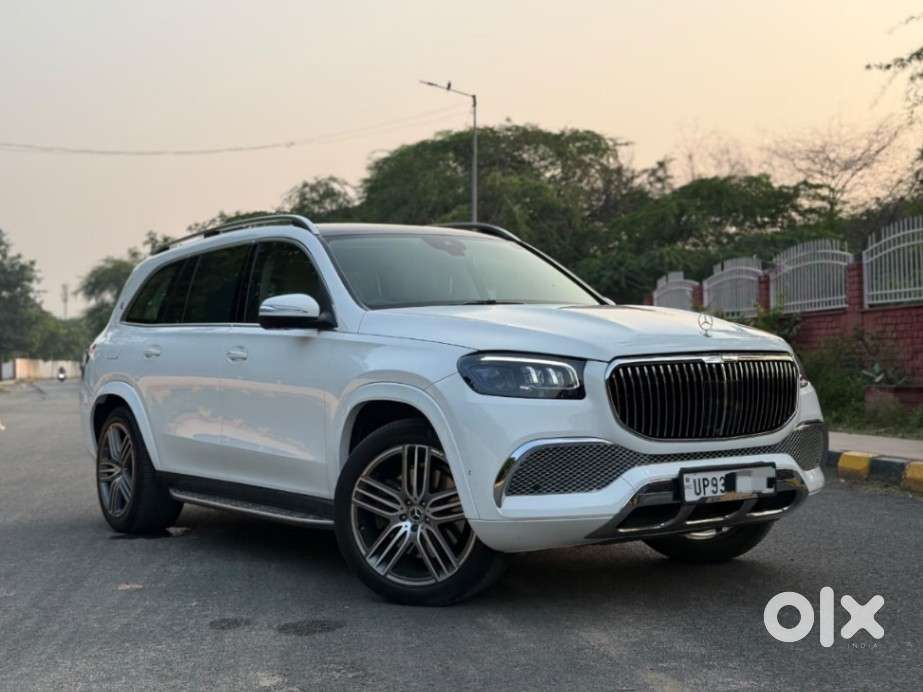 Mercedes-benz Gls 400d 4matic, 2023, Diesel