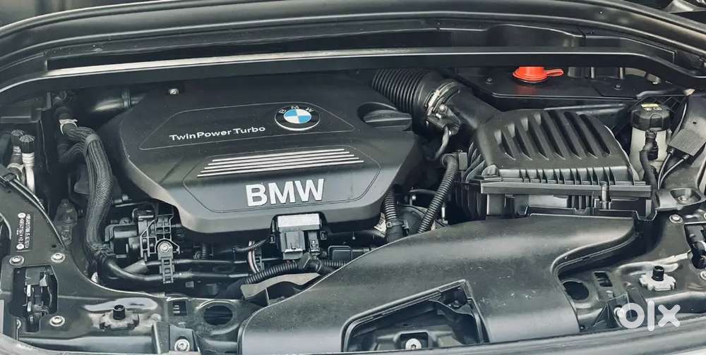 Bmw X1 2018 Diesel