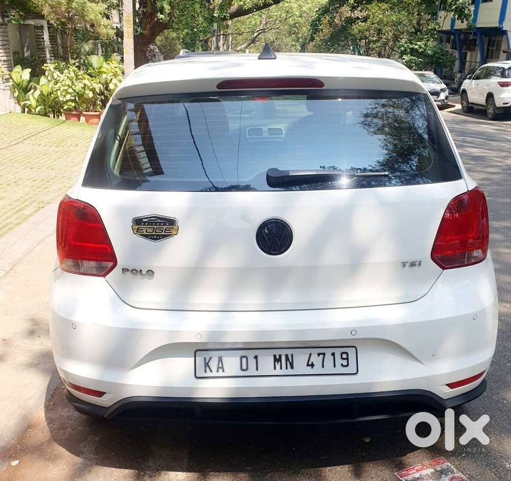Volkswagen Polo Select 1.2 Mpi Highline, 2016, Petrol