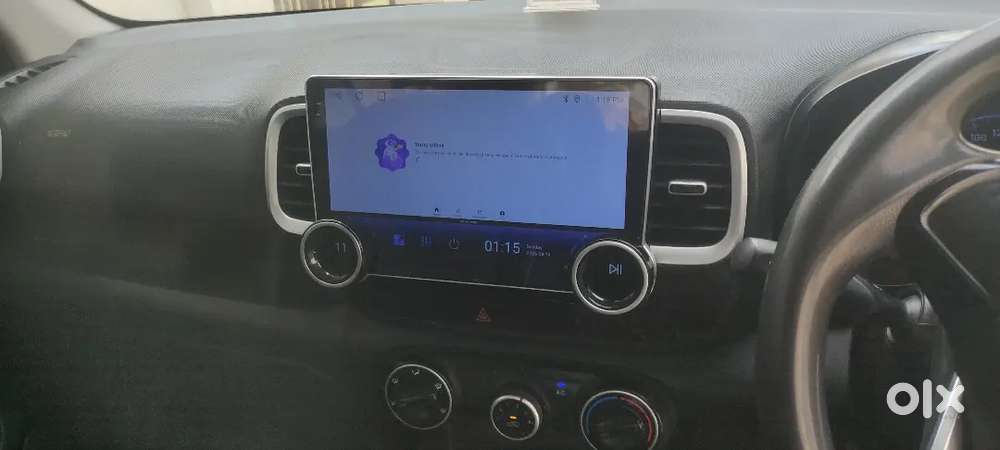 Hyundai Venue 2020 Diesel Well Maintained