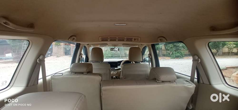 Maruti Suzuki Ertiga 2022-2023  Vxi, 2023, Petrol