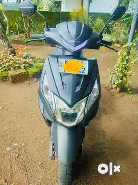 Buy Sell Second Hand Dio Scooty in Thrithala Used Scooters in Thrithala OLX