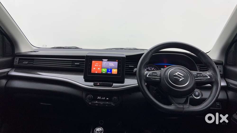 Maruti Suzuki Xl6 1.5 Alpha Mt, 2020, Petrol