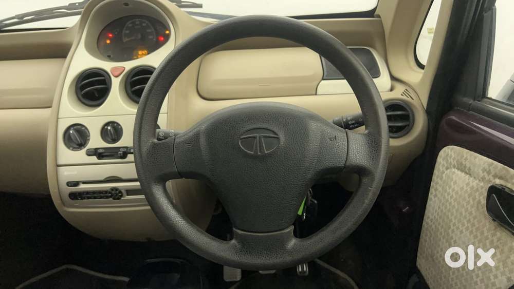 Tata Nano 2012-2015 Twist Xt, 2014, Petrol