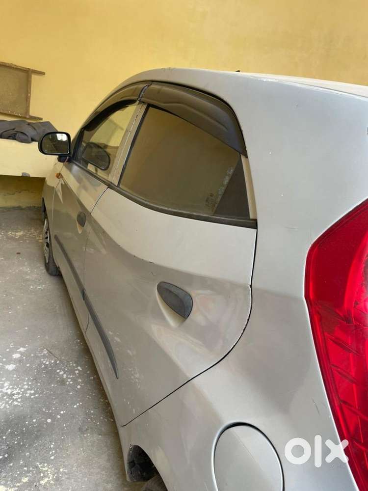 Hyundai Eon 2013 Petrol Good Condition