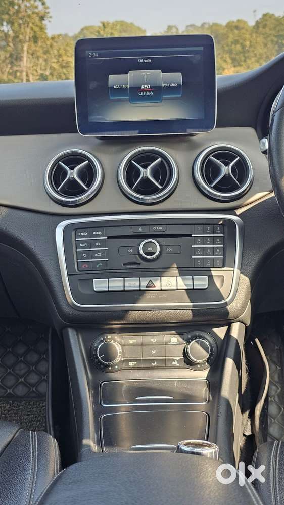 Mercedes-benz Cla 200 D Sport, 2018, Diesel