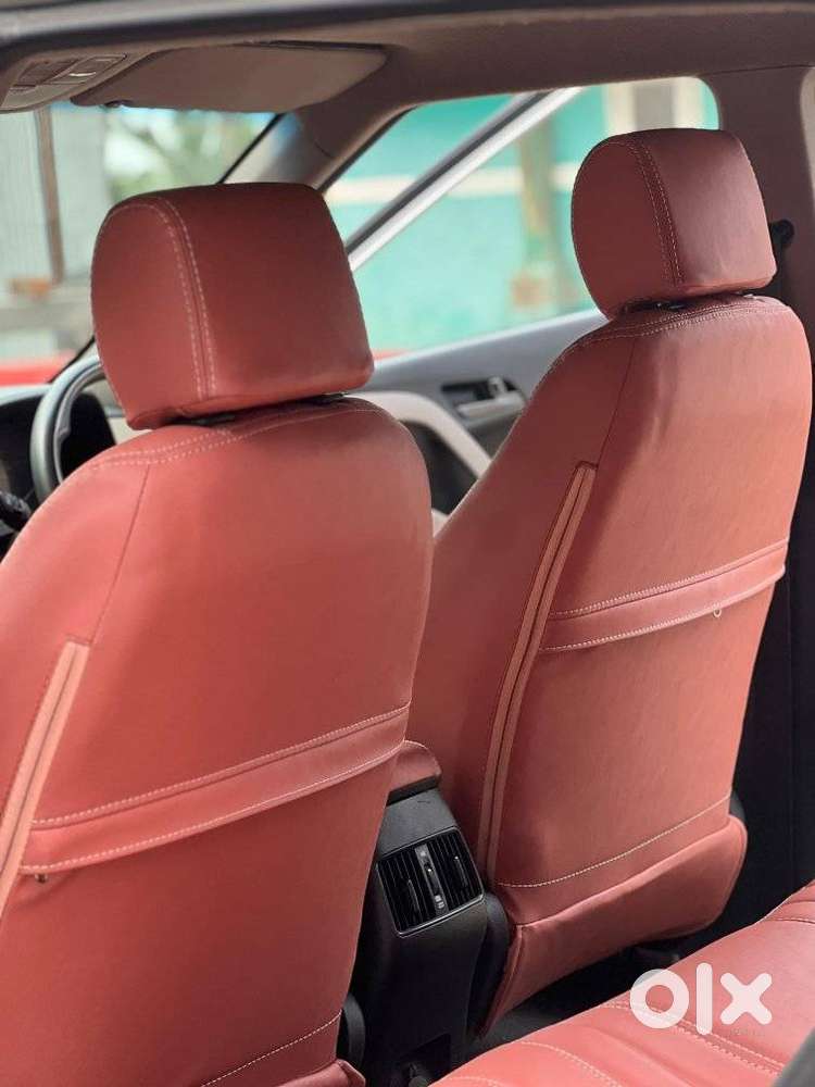 Hyundai Creta 1.6 Crdi At Sx Plus, 2015, Diesel