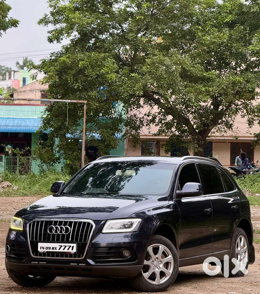 Audi Q5 2.0 45 Tfsi Premium Plus, 2014, Diesel