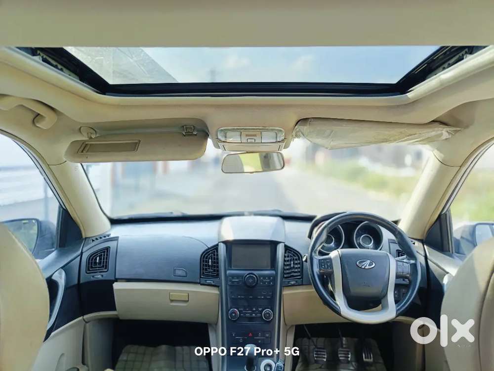 Mahindra Xuv500 2015 Diesel 89000 Km Driven Single Owner