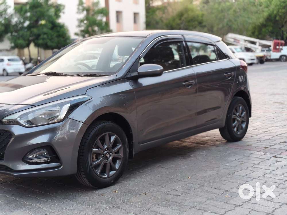 Hyundai I20 1.2 Asta, 2019, Petrol