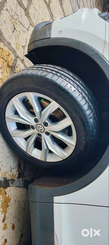 Volkswagen Tiguan Allspace 2.0 Tsi Dsg 4motion 7-seater