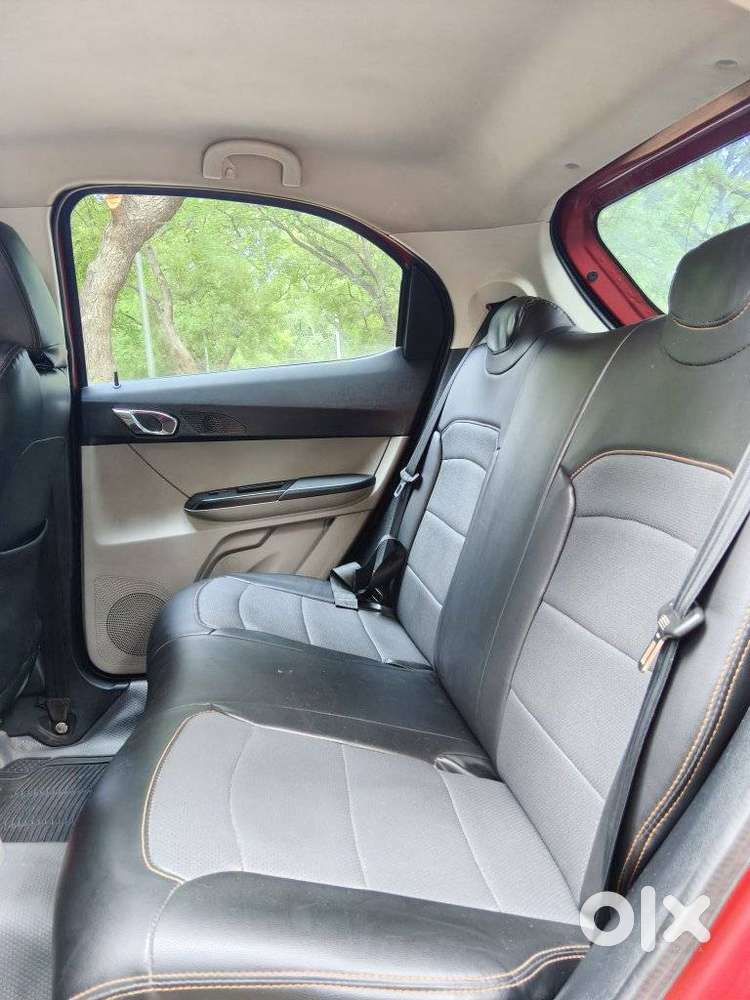 Tata Tiago Xz, 2018, Petrol