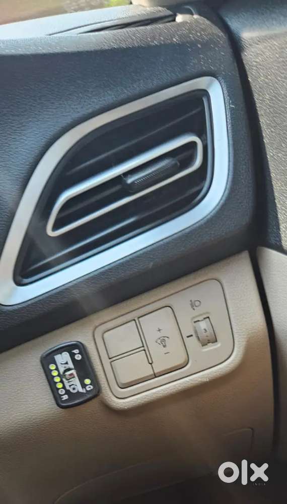Hyundai Verna 2020