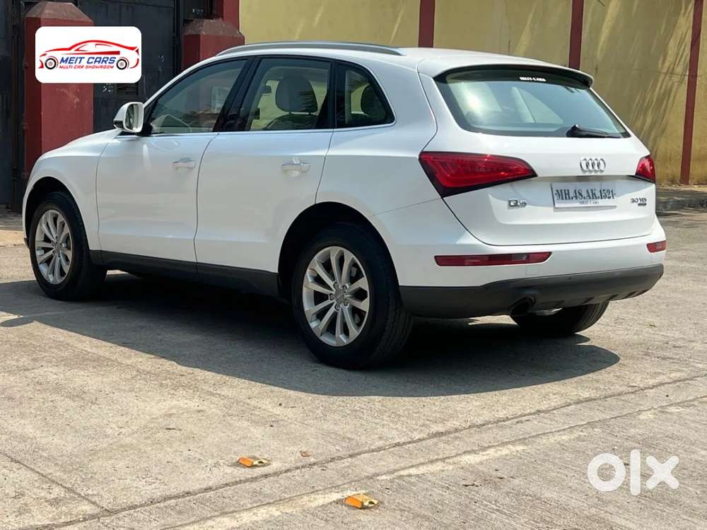 Audi Q5 3.0 Tdi Quattro Technology Pack, 2016, Diesel