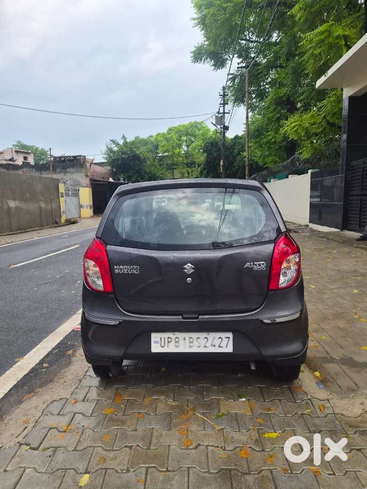 Maruti Suzuki Alto 800 Lxi, 2017, Petrol