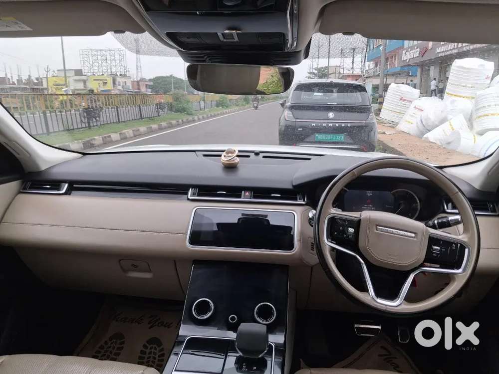 Land Rover Range Velar 2022 Diesel