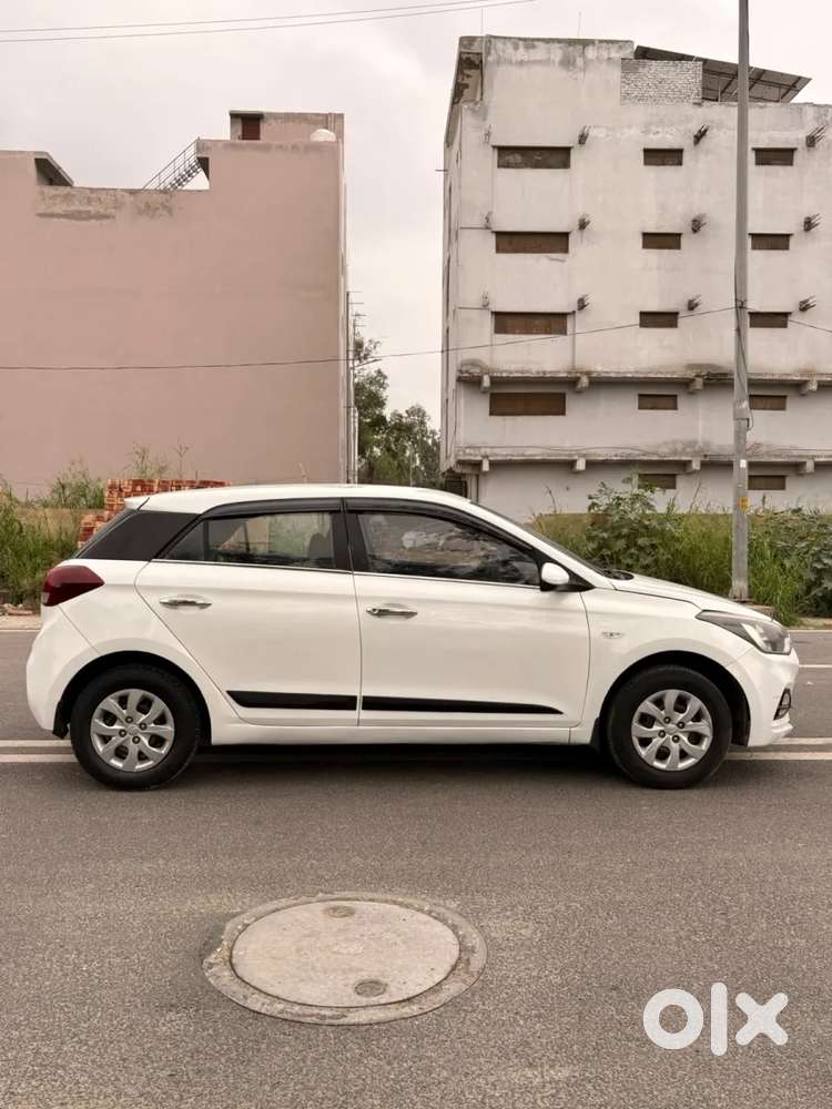 Hyundai Elite I20 1.2 Magna Plus, 2020, Petrol