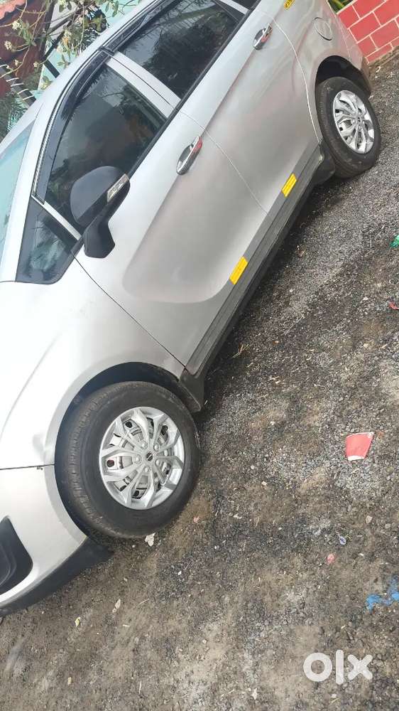 Mahindra Marazzo 2019 Diesel Manual
