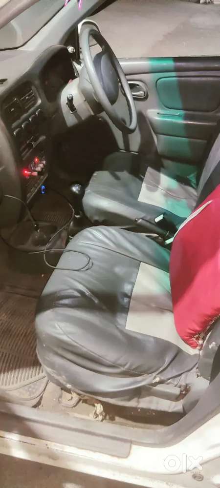 Maruti Suzuki Alto 2004