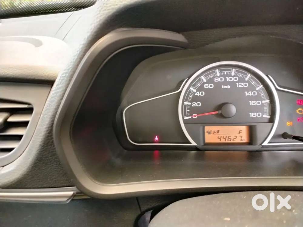 Maruti Suzuki Alto 2022 Km Driven