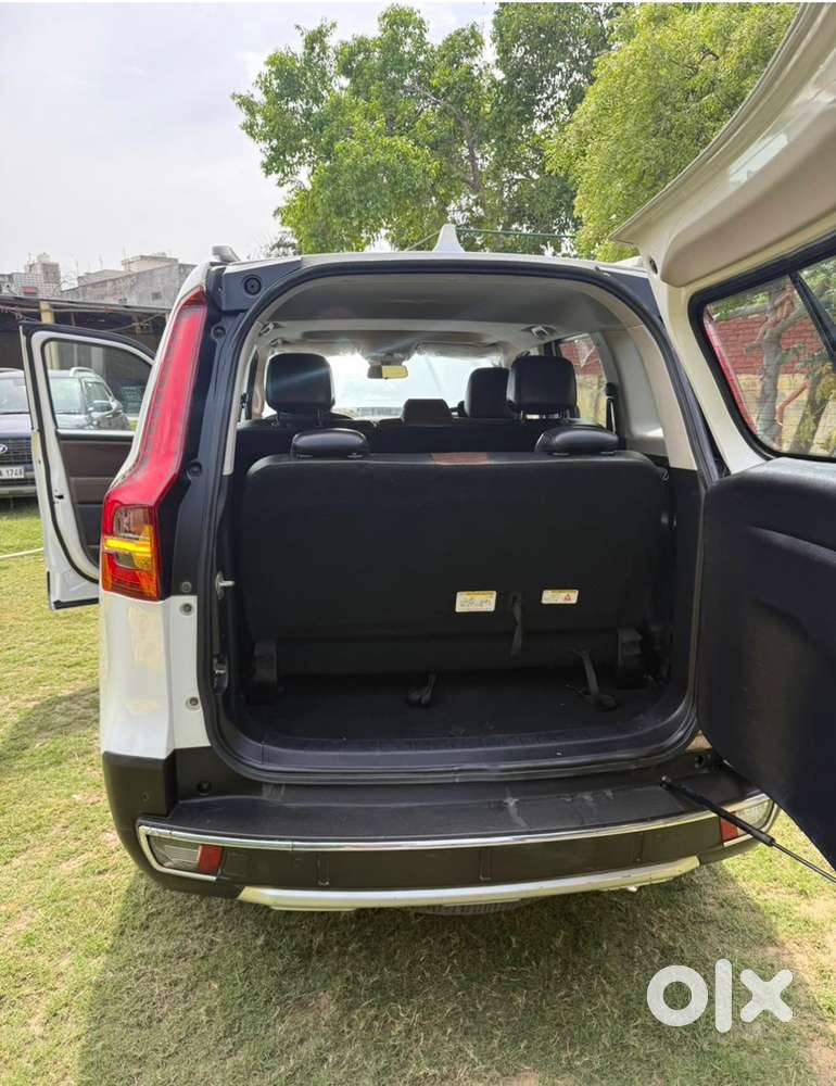Mahindra Scorpio-n Diesel 2023 Model Year