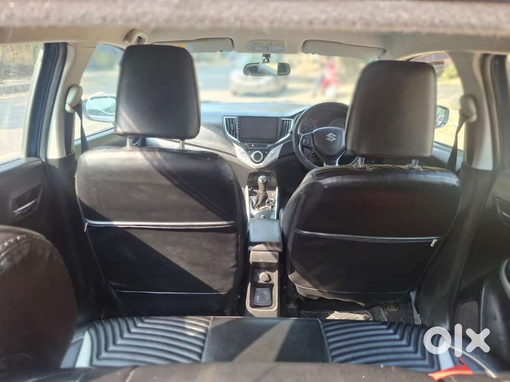 Maruti Suzuki Baleno 1.2 Delta, 2018, Cng & Hybrids