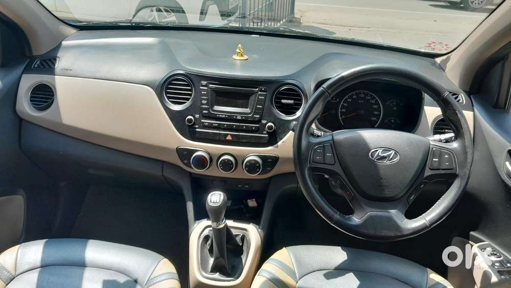 Hyundai Grand I10 Asta 1.2 Kappa Vtvt (o), 2014, Petrol