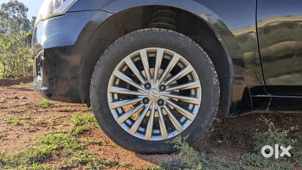 Maruti Suzuki Ciaz 2016 Petrol Automatic