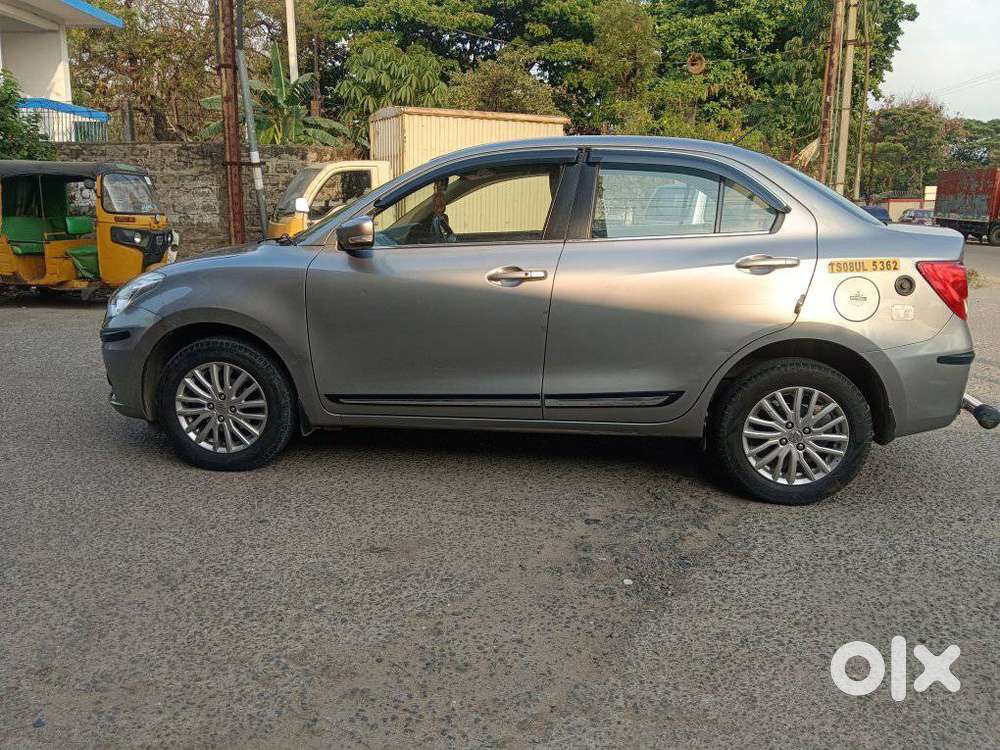 Maruti Suzuki Dzire 1.2 Zxi, 2023, Cng & Hybrids