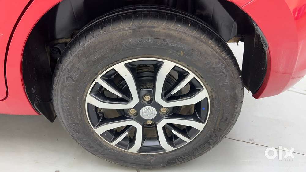 Maruti Suzuki Swift Amt Vxi, 2024, Petrol