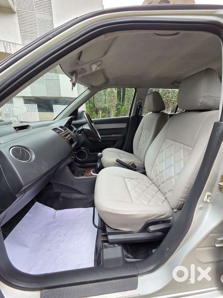 Maruti Suzuki Swift, 2008, Diesel