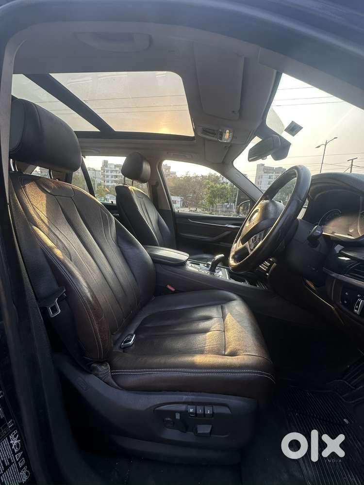 Bmw X5 Xdrive 30d Pure Design Exp. 5seater, 2015, Diesel