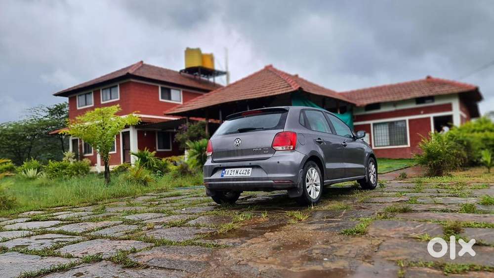 Volkswagen Polo Diesel 2013