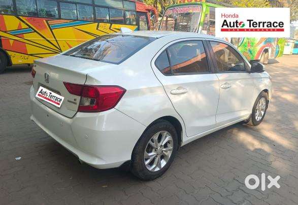 Honda Amaze E Option I-dtec, 2018, Diesel