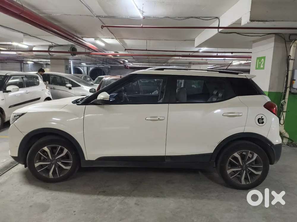 Mahindra Xuv300 2019