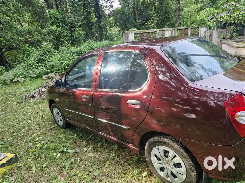 2011 Tata Indigo Diesel Manual Car