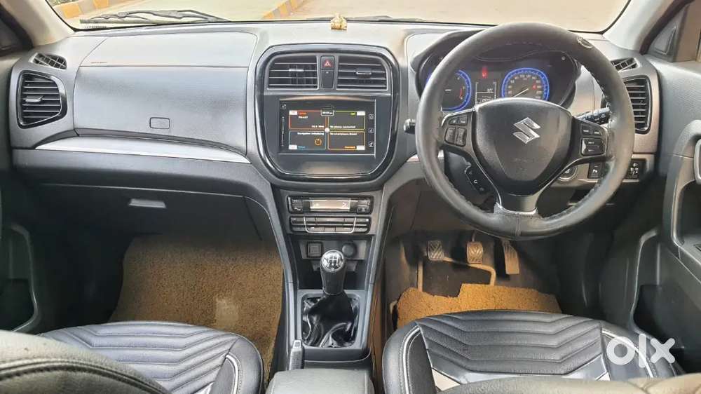 Good Condition Car