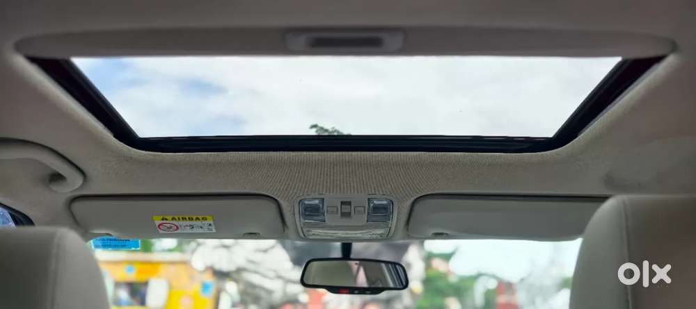 Kia Seltos Htx Ivt G, 2022, Petrol