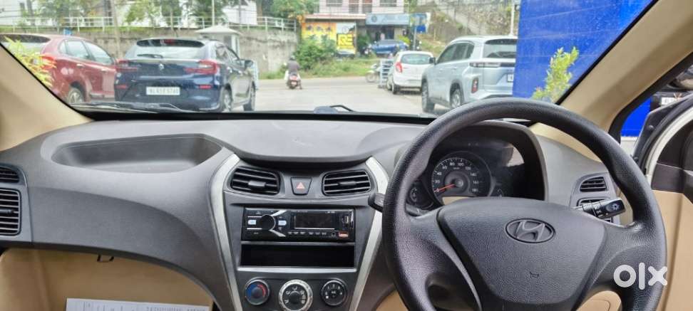 Hyundai Eon Era, 2014, Petrol
