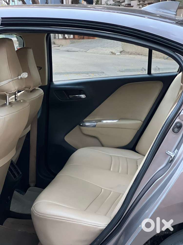 Honda City 2014-2015 V Mt, 2015, Diesel