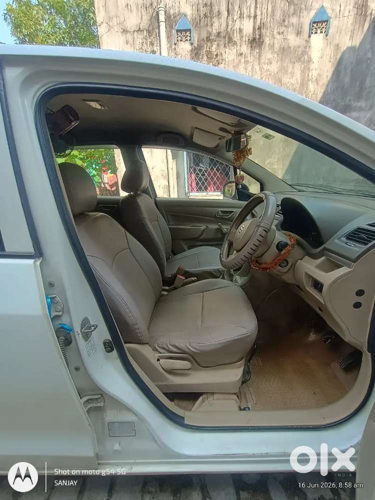 Maruti Suzuki Ertiga 2013 Diesel 110000 Km Driven