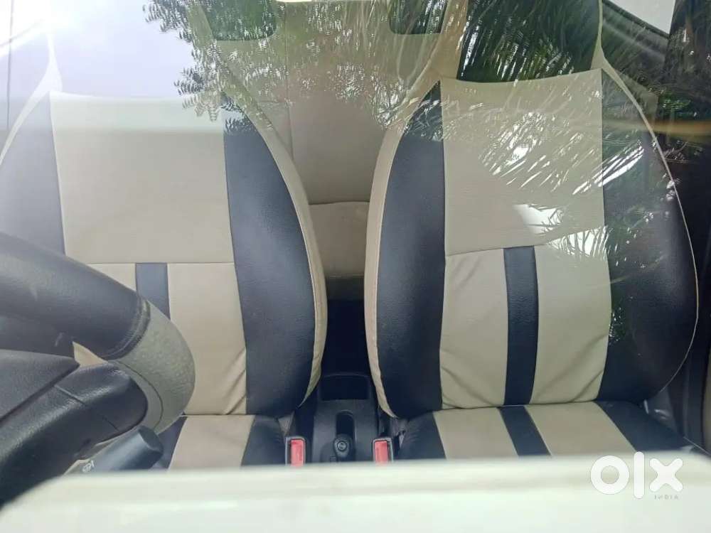 Hyundai Eon 2012 Petrol And Lpg 75000 Km Driven