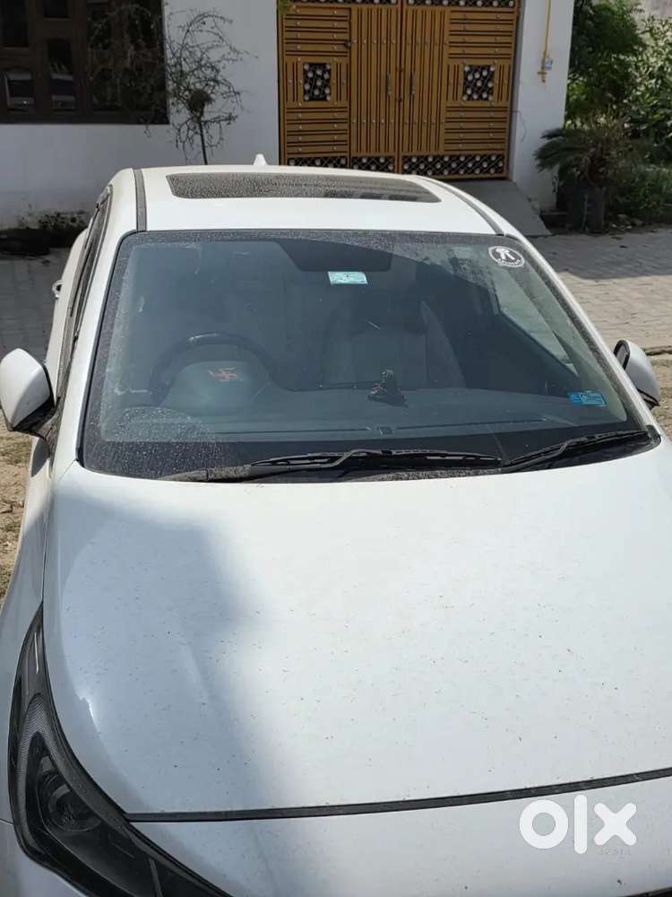 Hyundai Verna Sx Crdi 2022 Car