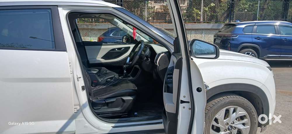 Hyundai Creta 1.5 Sx, 2023, Petrol