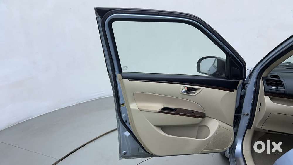 Maruti Suzuki Swift Dzire 1.3 Vxi, 2013, Petrol