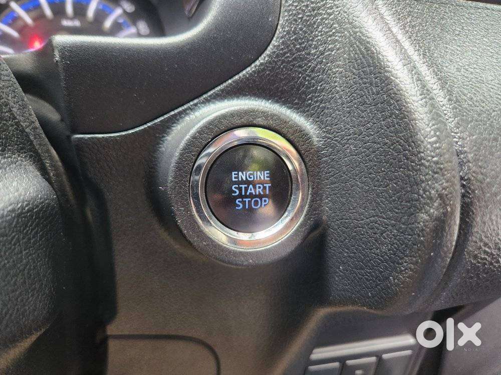 Toyota Innova Crysta 2.4 Z 7 Str, 2022, Diesel