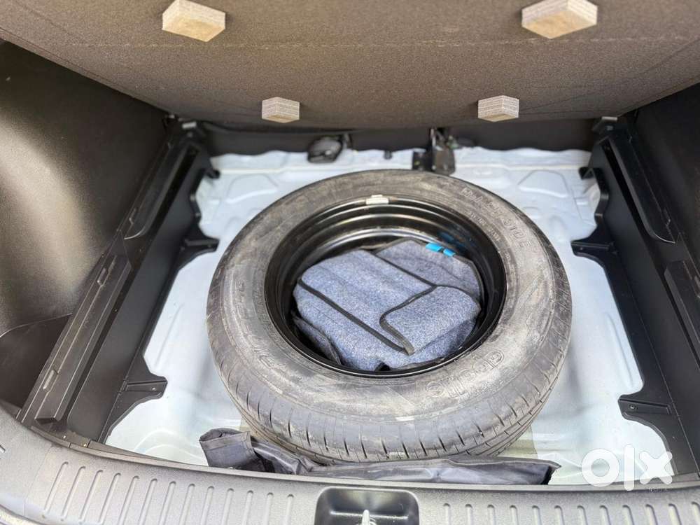 Hyundai Creta, 2022, Petrol
