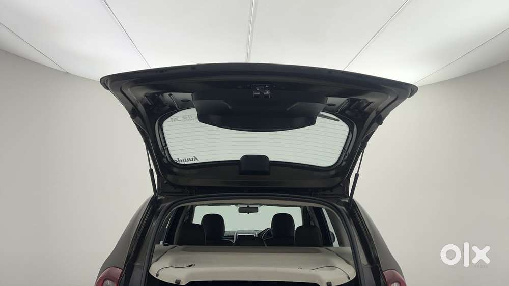 Renault Duster 1.5 Rxz Petrol, 2021, Petrol